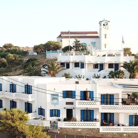 Linaria Bay Apartment Bagian luar foto