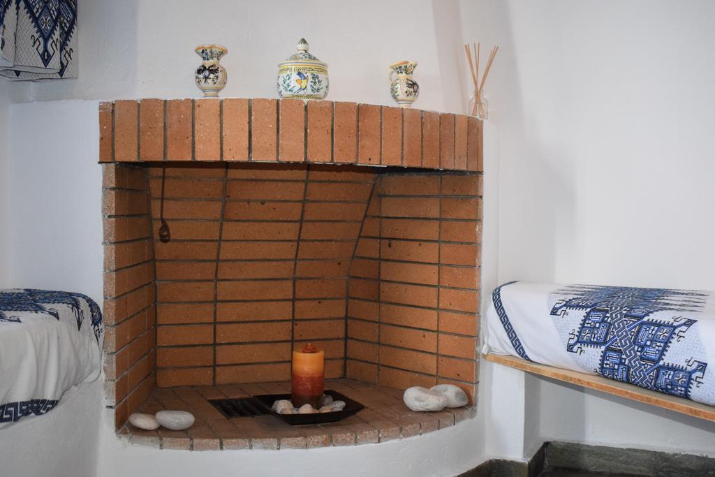 Linaria Bay Apartment Bagian luar foto