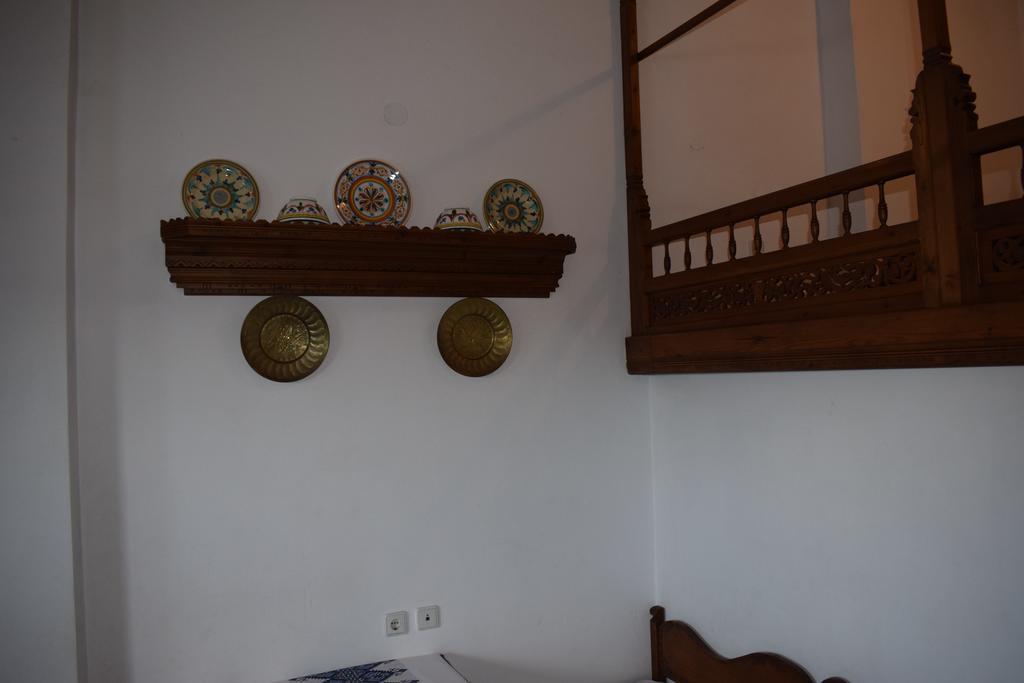 Linaria Bay Apartment Bagian luar foto