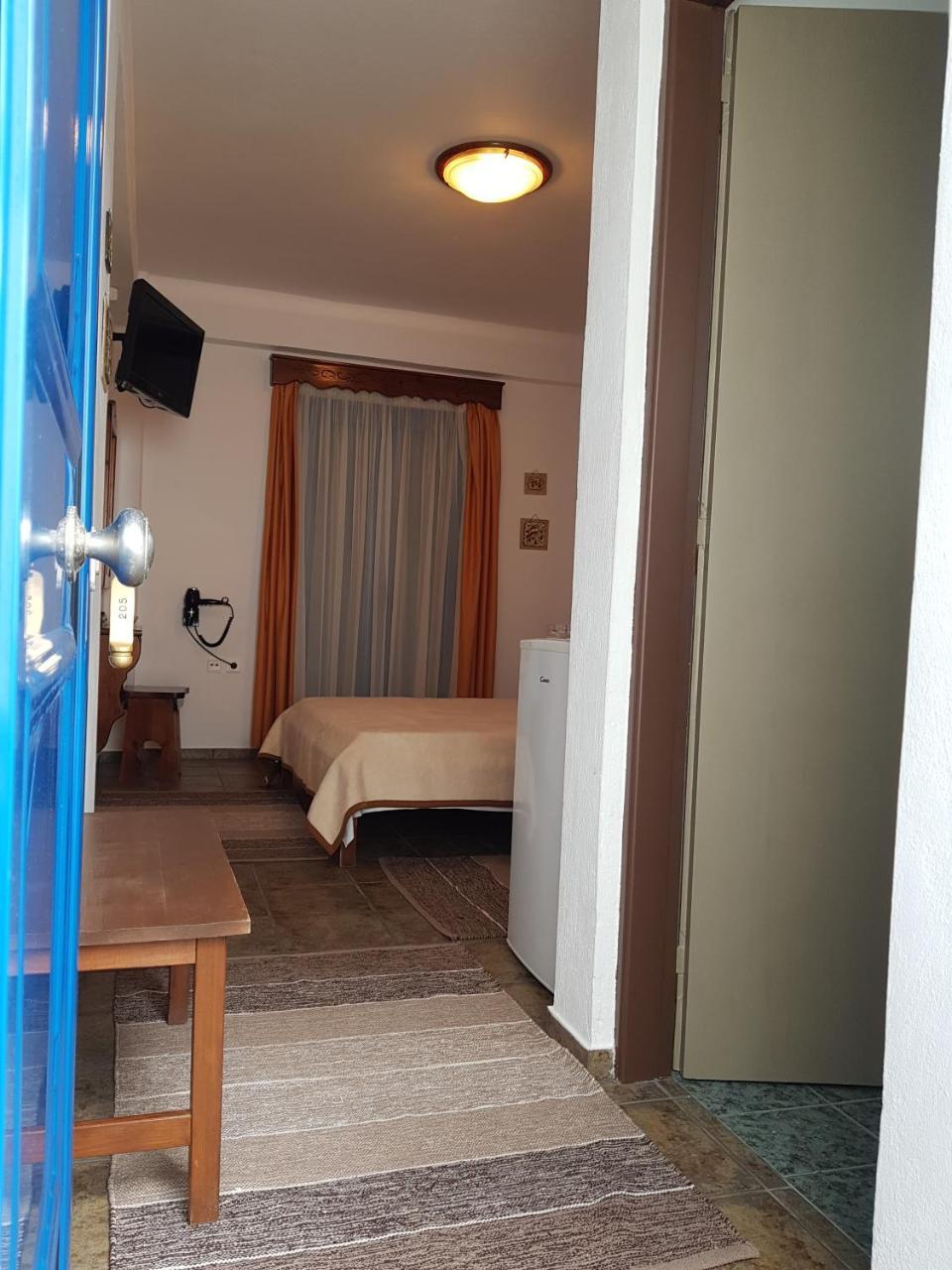 Linaria Bay Apartment Ruang foto