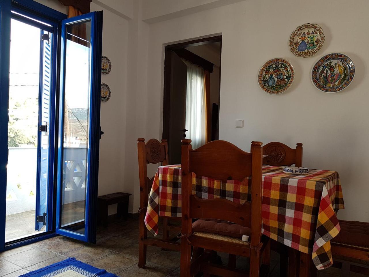 Linaria Bay Apartment Ruang foto