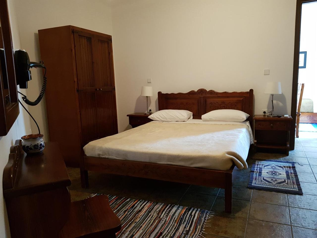 Linaria Bay Apartment Ruang foto