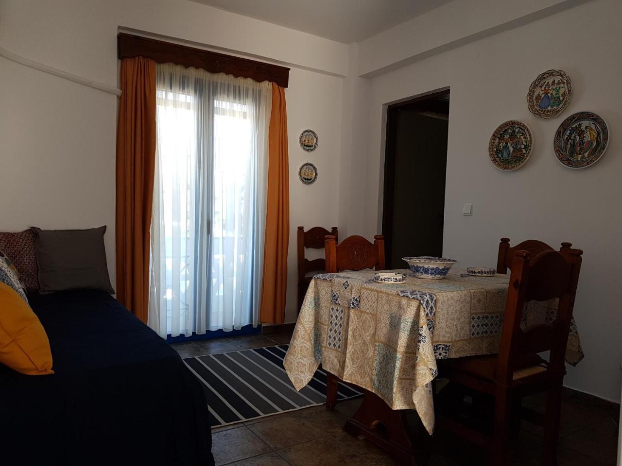 Linaria Bay Apartment Ruang foto