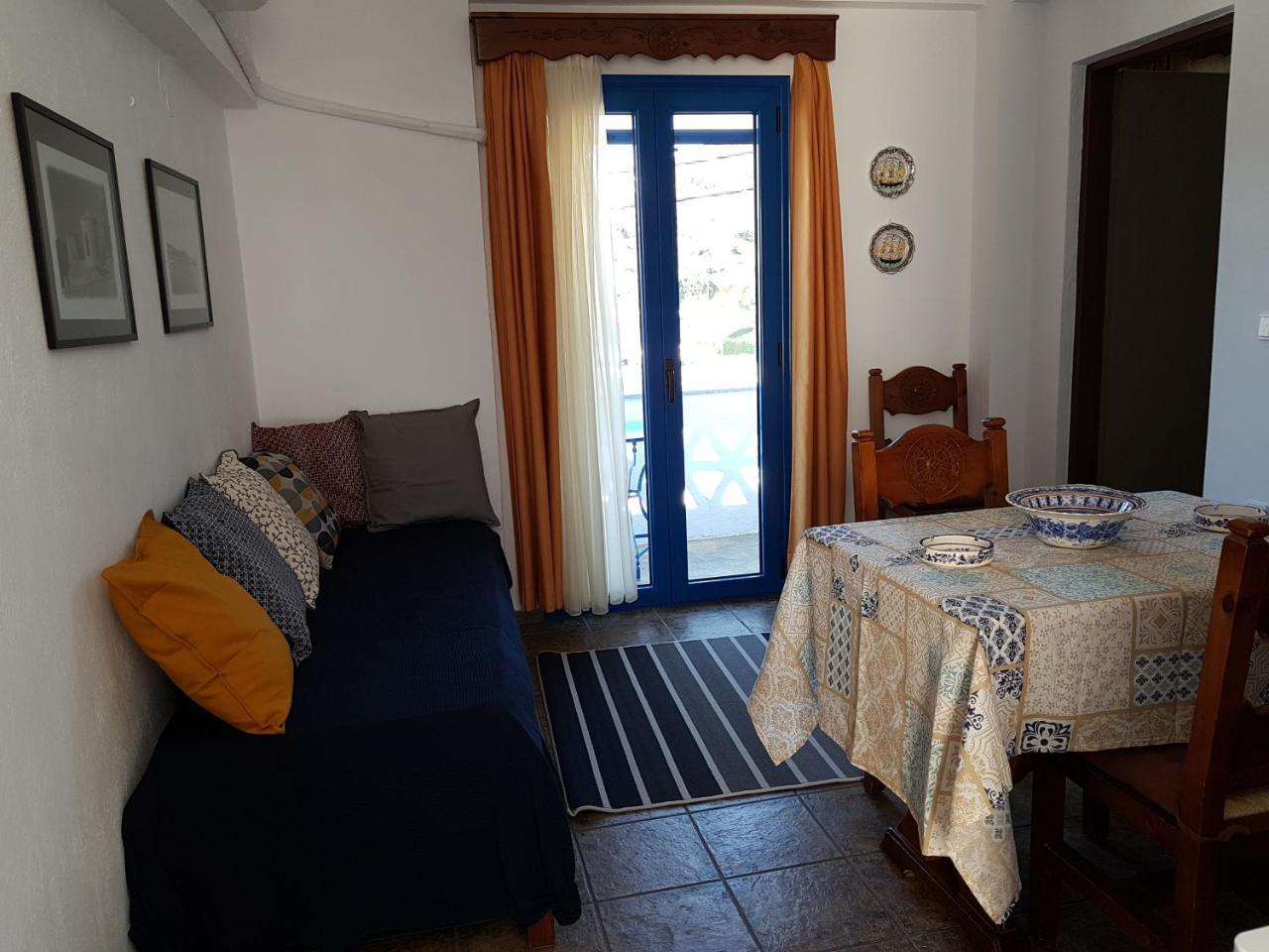 Linaria Bay Apartment Ruang foto